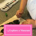 Spring Break Museum