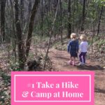 Spring Break Hike