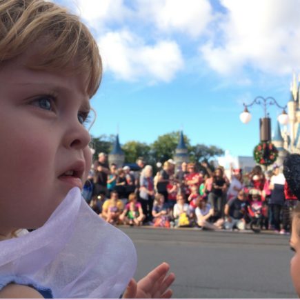 Save Money at Disney