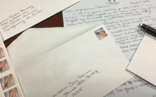 contact lawmakers for change