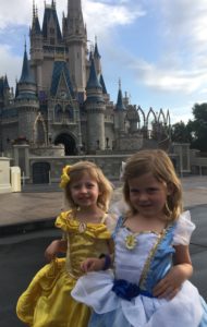 Cinderella's Castle
