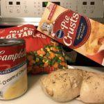 Chicken Pot Pie Recipe