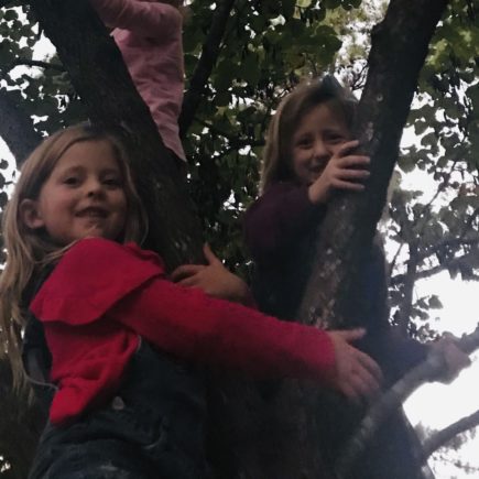 Neighborhood Kids